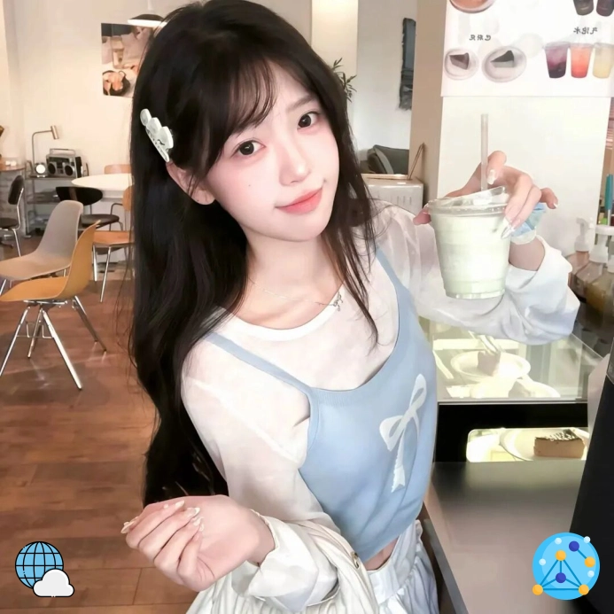 客服人员3